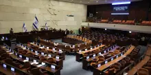 Israele, governo si muove per scioglimento Knesset