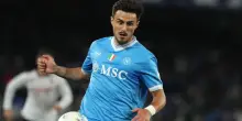 Calciomercato: Spalletti vuole Elmas alla Juve, Krosche dice no al Milan