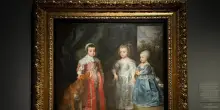New entry alla mostra su van Dyck a Palazzo Ducale di Genova