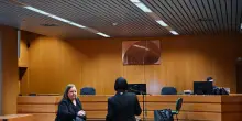Texano sospettato di uxoricidio resta in carcere a Torino