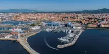 Benetti apre il cantiere a 100 studenti, 8 stage per chi immagina 'il deck del futuro'