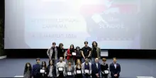 Si chiude School Experience 5, promosso dal Giffoni Film Festival