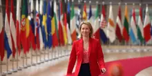 Israele, 'sanzioni Ue mosse da idee politiche, inaccettabili'
