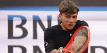 Roland Garros: Cobolli: 'Con Sinner non devi partire sconfitto'