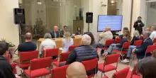 'Teramo e le sue valli', un dossier per candidarsi a Capitale italiana del Libro 2027