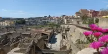 Cultura e inclusione al Parco archeologico di Ercolano