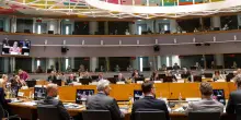 Intesa tra i ministri Ue sulle sanzioni ai coloni israeliani violenti