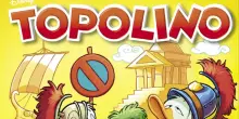 Sardegna protagonista su Topolino con l'archeologia del Sinis e Buzzati