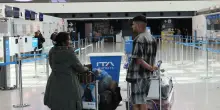 Al via lo sciopero dei controllori Enav, voli a rischio