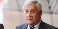 Tajani, 'il negoziatore lo sceglie l'Europa, non la Russia'