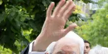 Internazionali: Mattarella al Foro Italico per la finale di Sinner