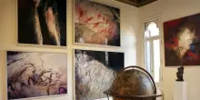 Collecto, le radici comuni dell'umanit&agrave; alla Fondazione Ligabue