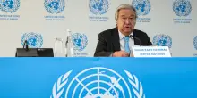 Cuba: Guterres, 'nessuna soluzione militare contro l'isola'