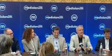 'Be different', apre la convention di Banca Mediolanum a Torino