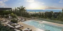 Dalla collaborazione con Rafael Nadal le Armani Residences Marbella