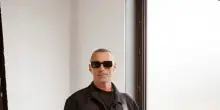 Alex Britti, con Brittintour 10 date outdoor in giro per l'Italia