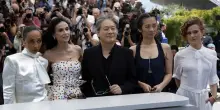 Park Chan-wook, nessuna separazione tra politica e arte