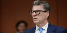 Giorgetti, l'economia italiana &egrave; solida in un contesto incerto