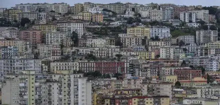Casa, boom di acquisti nel 2025, Roma +7,80%, Palermo +25,91%