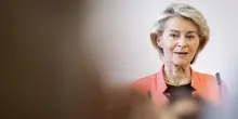 Von der Leyen: 'Presto misure contro la dipendenza creata dai social'