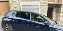 Fermo per tentato femminicidio per l'uomo accusato di avere aggredito la moglie