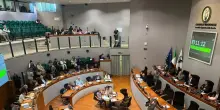 Consiglio Marche, niente commissione d'inchiesta sul plasma