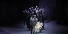 Alla Scala un Nabucodonosor colossal che 'fa riflettere sull'oggi