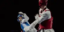 Taekwondo: Europei, Abderrahman Touiar &egrave; argento nei -58 kg