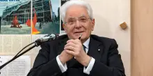 Mattarella, Servizio sanitario opera per il principio inderogabile di uguaglianza