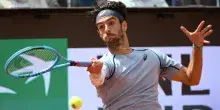 Internazionali: eliminato Musetti, ai quarti di finale va Ruud