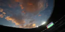 Mondiali: la Nasa sta monitorando lo stadio di Citt&agrave; del Messico