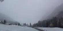 Pioggia e neve, in Alto Adige arrivano i 'Santi di Ghiaccio'