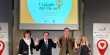 'I Luoghi del Cuore', al via il censimento 2026 del Fai