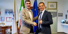 Pugilato: Fpi e Cip rinnovano l'accordo per lo sviluppo della paraboxe