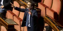 Alfieri (Pd), mancano le condizioni per il dialogo sulla legge elettorale