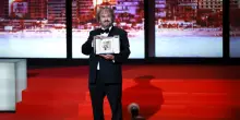 Jackson Palma d'oro alla carriera, 'un premio miracoloso'