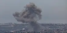 Libano, '18 morti e 124 feriti negli attacchi israeliani delle ultime 24 ore'