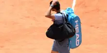 Tennis: Musetti salter&agrave; anche Wimbledon, "una decisione non facile"