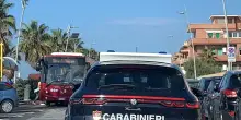 Accoltellato dalla compagna durante una lite, &egrave; grave