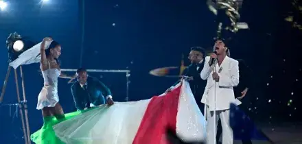 Israele e la Finlandia volano in finale all'Eurovision