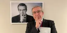 Ieran&ograve;, poemi omerici come fumetti Marvel? Stan Lee Omero dei nostri tempi