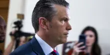 Hegseth, 'sar&ograve; in Cina con Trump, a lui la decisione su armi a Taiwan'
