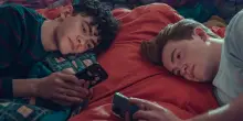 L'Effetto Netflix non si ferma ad una serie, dall'economia al costume
