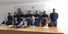 Omicidio a Taranto, procuratore 'colpita persona vulnerabile e indifesa'