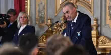 Coppa Italia: Sarri "bisogna crederci fino alla follia, questa squadra merita il trofeo"