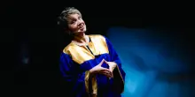 "Comedy Deb", la vita come una serie tv di Debora Villa