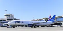 JetBlue debutta in Italia con un collegamento giornaliero da Boston a Milano