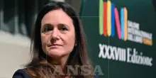 Annalena Benini, al Salone del libro ''non &egrave; il tempo delle polemiche'