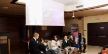 Aerospazio, Matera e turismo, eccellenze per una 'Basilicata innovativa'
