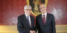 Rizzuto nuovo presidente della Fondazione Cariparo